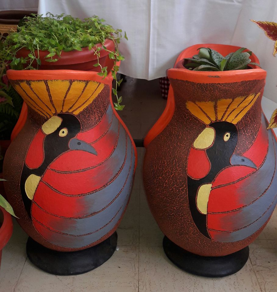 Maua and More Kensington Shopping Boulevard, Kensington Luxury Heights Kyanja, Kampala, Uganda, Gardeners, Gardens, Kampala Uganda Gardening and Landscaping, Home Decor, Interior & Exterior Design, Herbs, Flowers, Flower Pots Kampala Uganda, Ugabox